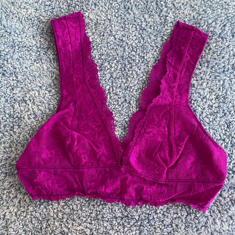 Free people bralette!